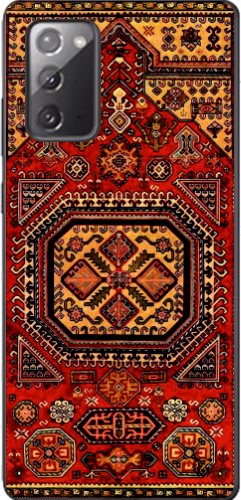 Tamga Halısı