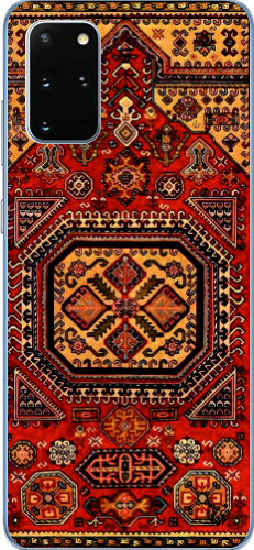 Tamga Halısı
