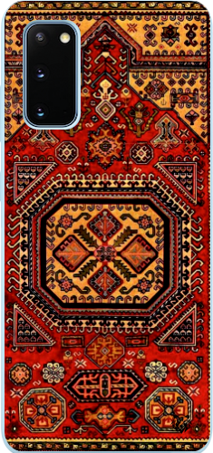 Tamga Halısı
