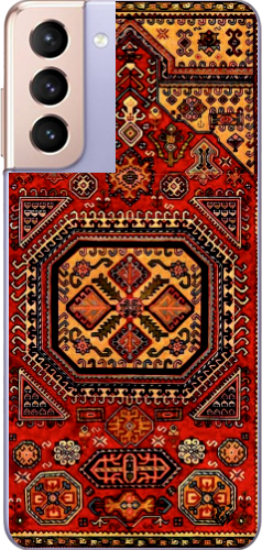 Tamga Halısı