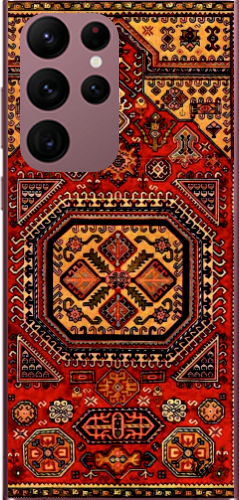 Tamga Halısı
