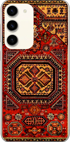 Tamga Halısı