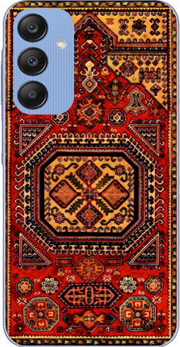 Tamga Halısı
