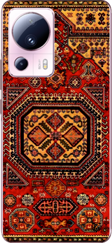 Tamga Halısı