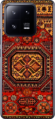 Tamga Halısı