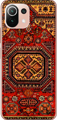 Tamga Halısı