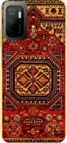 Tamga Halısı