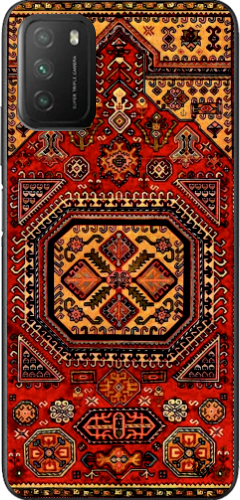 Tamga Halısı