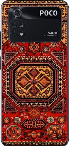 Tamga Halısı