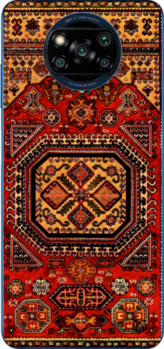 Tamga Halısı