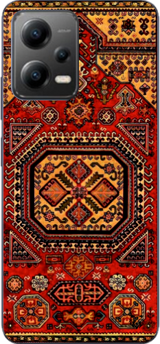 Tamga Halısı
