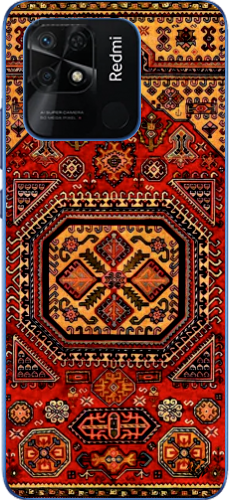 Tamga Halısı
