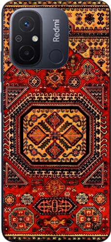 Tamga Halısı