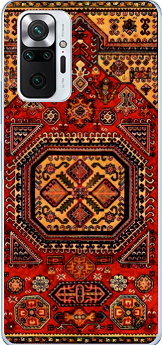 Tamga Halısı