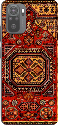 Tamga Halısı