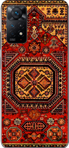 Tamga Halısı