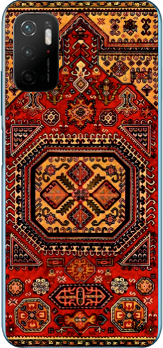 Tamga Halısı