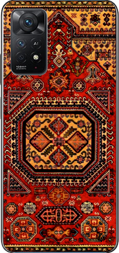 Tamga Halısı