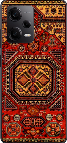 Tamga Halısı