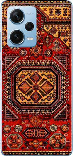 Tamga Halısı