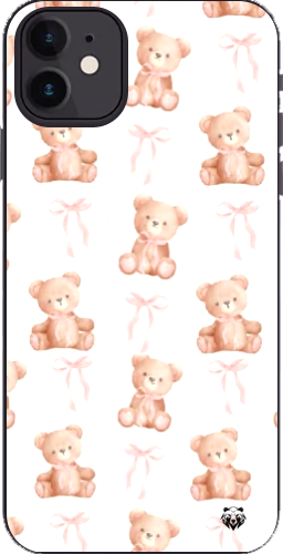 Teddy Blush