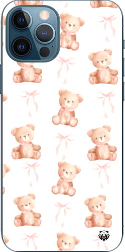 Teddy Blush