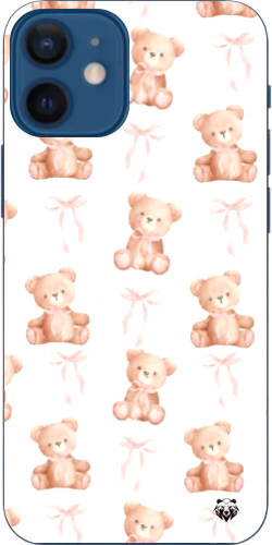 Teddy Blush