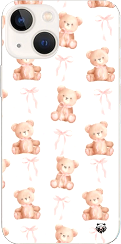 Teddy Blush