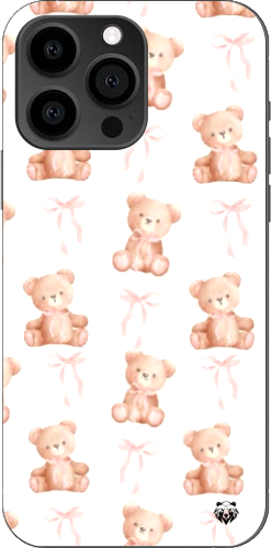 Teddy Blush