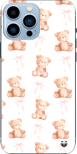 Teddy Blush