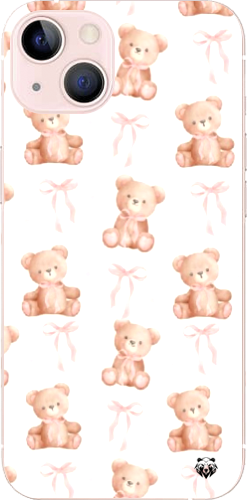 Teddy Blush