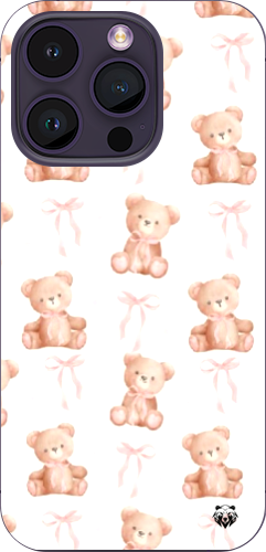 Teddy Blush