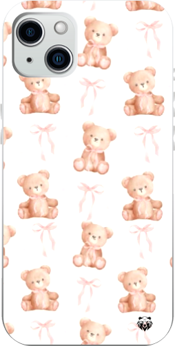 Teddy Blush