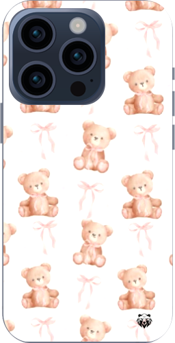 Teddy Blush