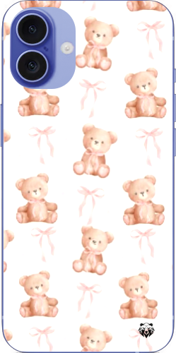 Teddy Blush
