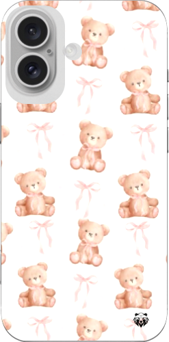 Teddy Blush