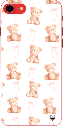 Teddy Blush