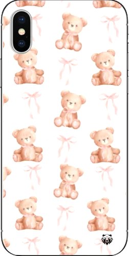 Teddy Blush