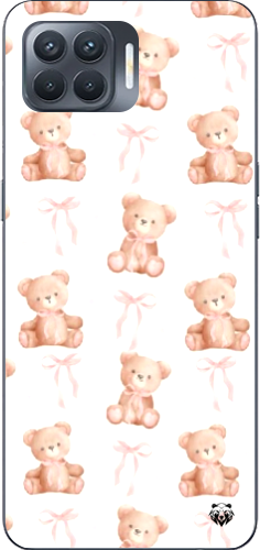 Teddy Blush