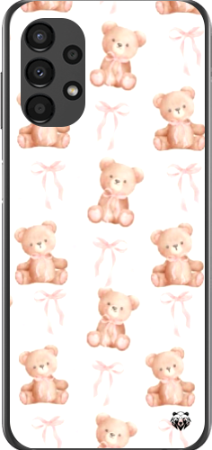 Teddy Blush
