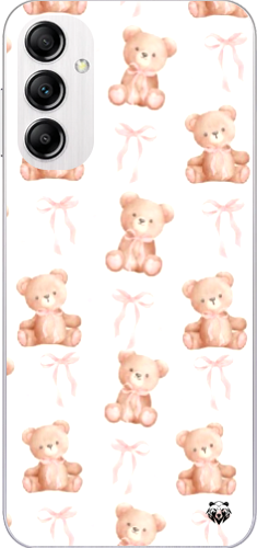 Teddy Blush
