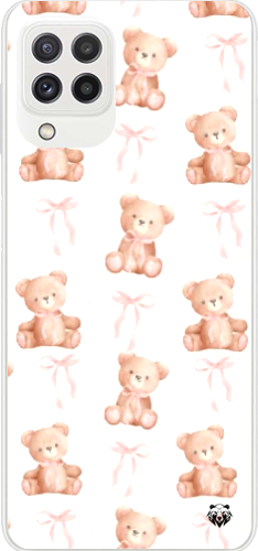 Teddy Blush