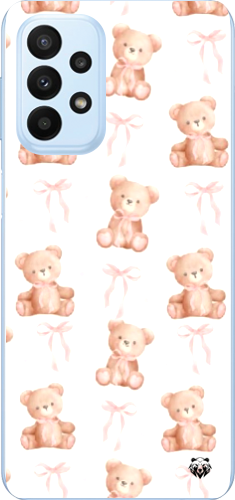 Teddy Blush