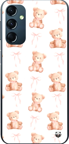 Teddy Blush