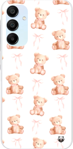 Teddy Blush