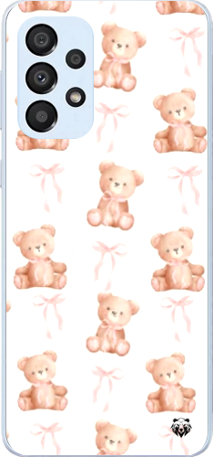Teddy Blush