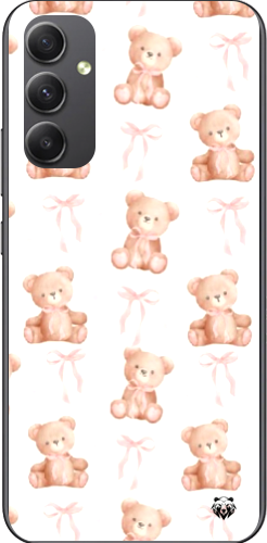 Teddy Blush