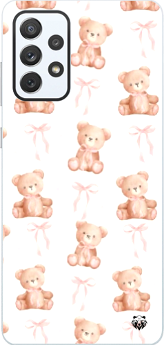 Teddy Blush