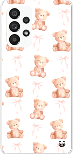 Teddy Blush
