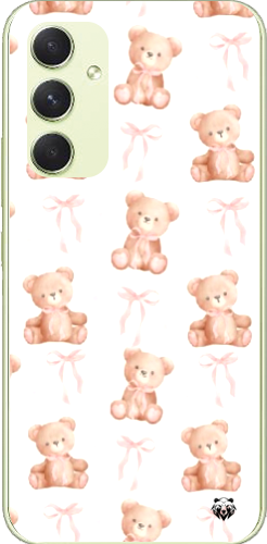 Teddy Blush